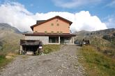 141 Lasciamo il Rifugio